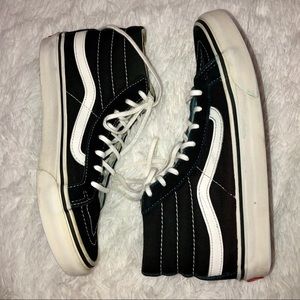 Vans Sk8-Hi Classic Old Skool